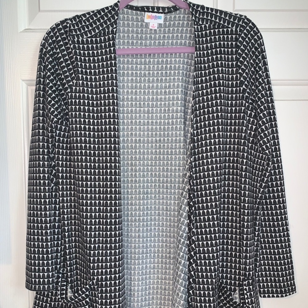 Cardigan